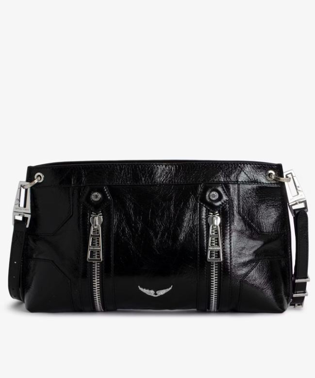 Bolso ZV Sunny Moody blk